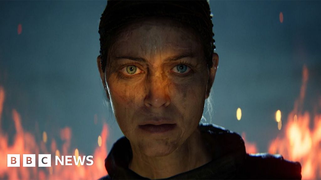 Why is Hellblade 2 more than just a video game?