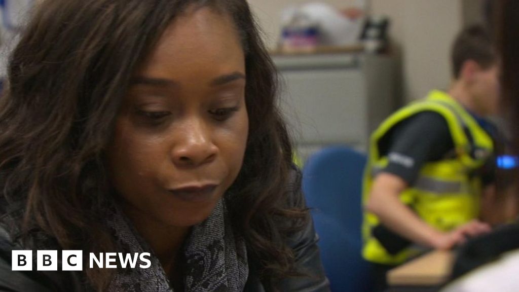 Women At Risk Of Northamptonshire Gang Culture Grooming Bbc News 