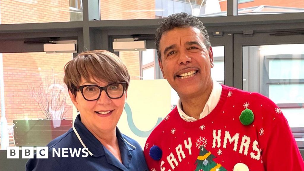 Castleford nurse retires after 51 years in the NHS