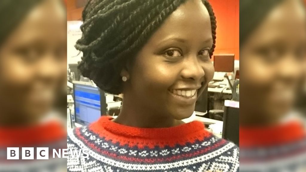 Mental health: Trauma, genocide and my invisible illness