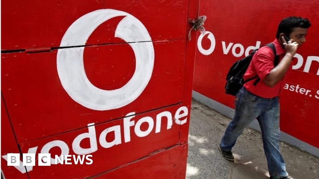How did Vodafone lose $7bn in India in just one quarter? thumbnail