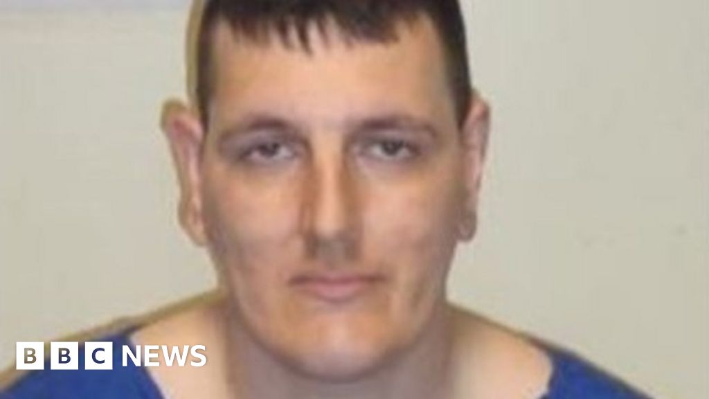 Daniel Ross Jailed For Murdering Cousin In Fife Bbc News