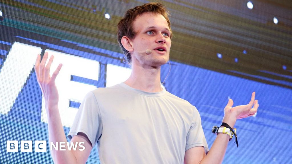 Ethereum Merge: How one big cryptocurrency is going green