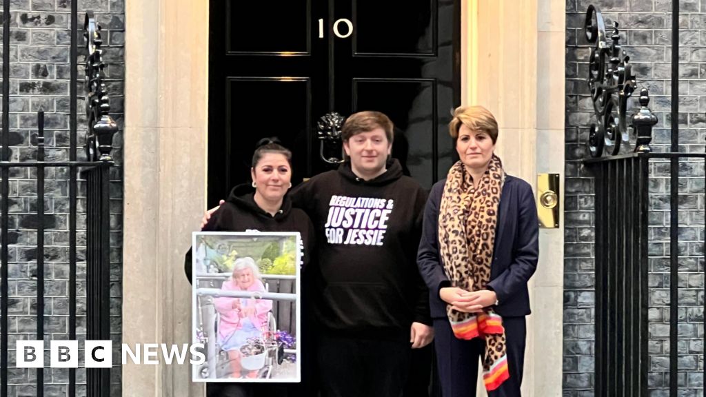 Funeral sector review confirmed after Hull Legacy scandal BBC News