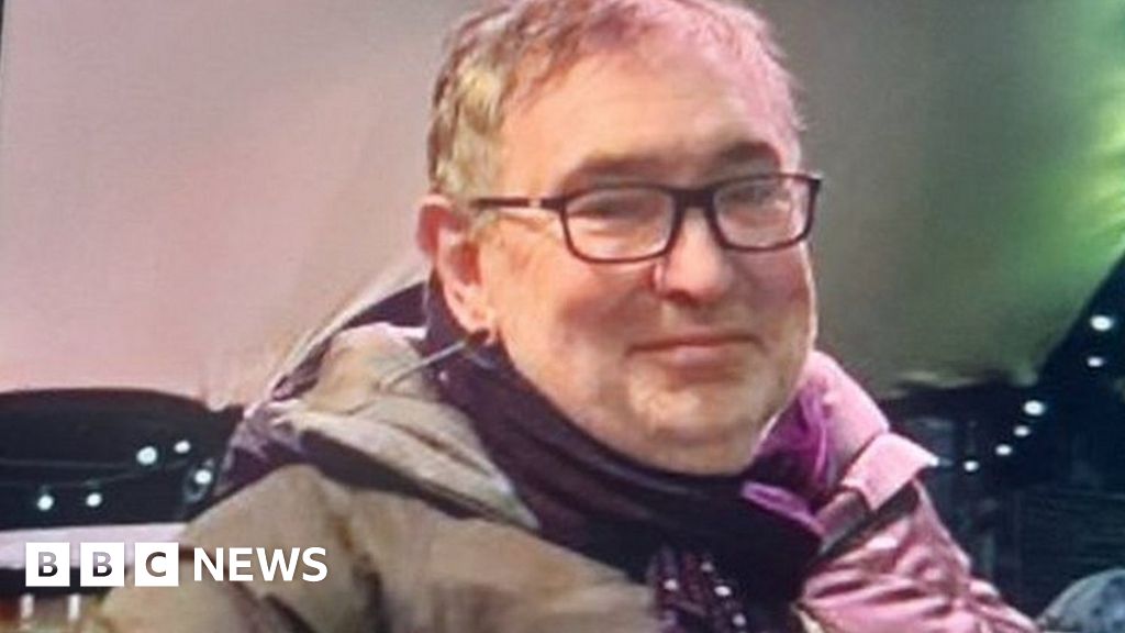 Алед Глінн Девіс: тіло знайдено в пошуках колишнього редактора BBC