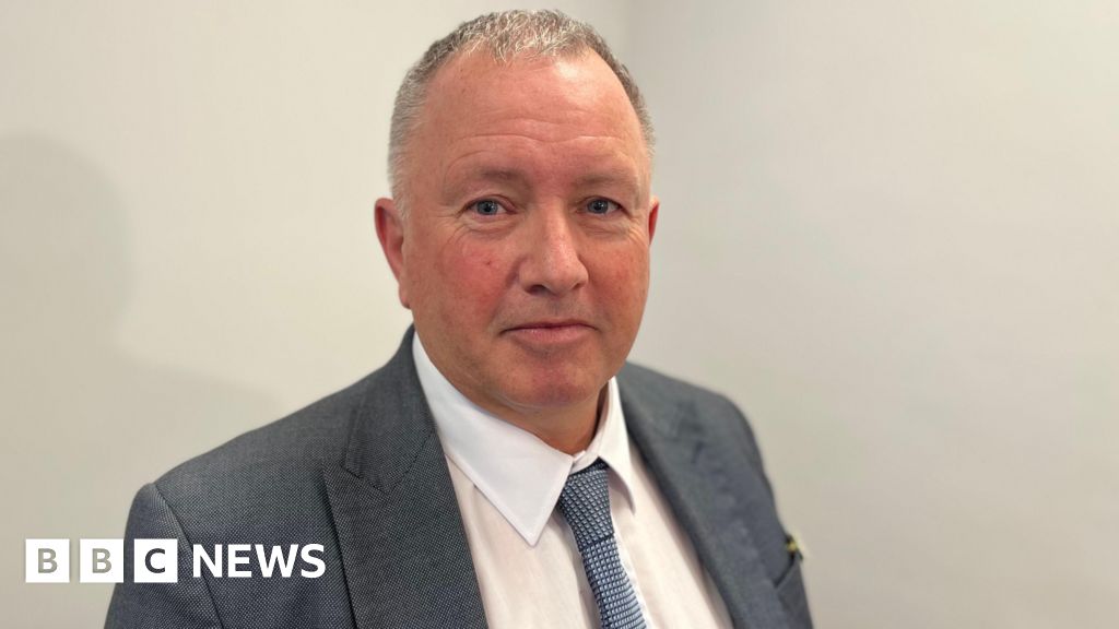 Proposals to stop GST set to be published by Deputy Liam McKenna