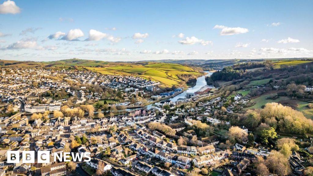 Why councils are being abolished and elections cancelled in Devon