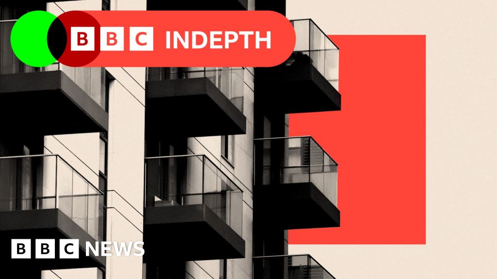 bbc.co.uk - Tarah Welsh - The big housing reform that may be easier said than done