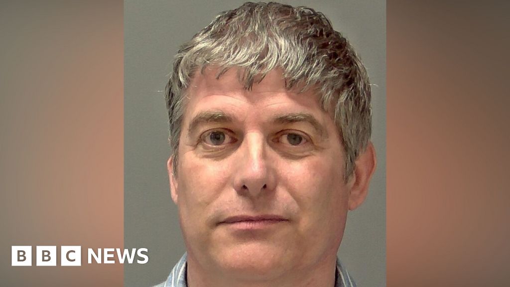 Fraudster jailed over £11.5m scam targeting elderly