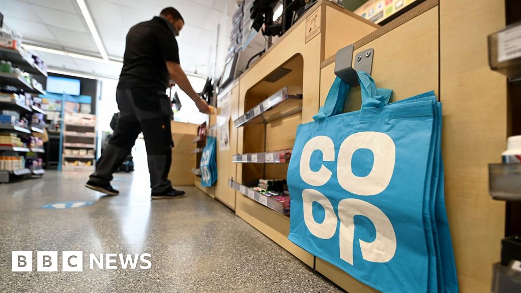 'They yanked their own plug': How Co-op averted an even worse cyber attack