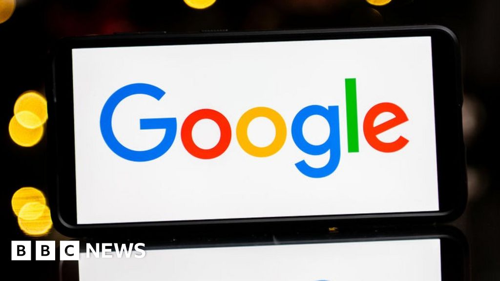 Google parent Alphabet to cut 12,000 jobs