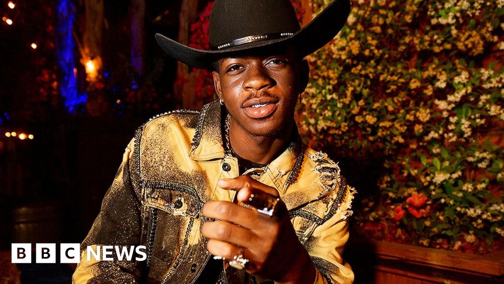 Old Town Road and Lil Nas X: How America changed in 19 weeks