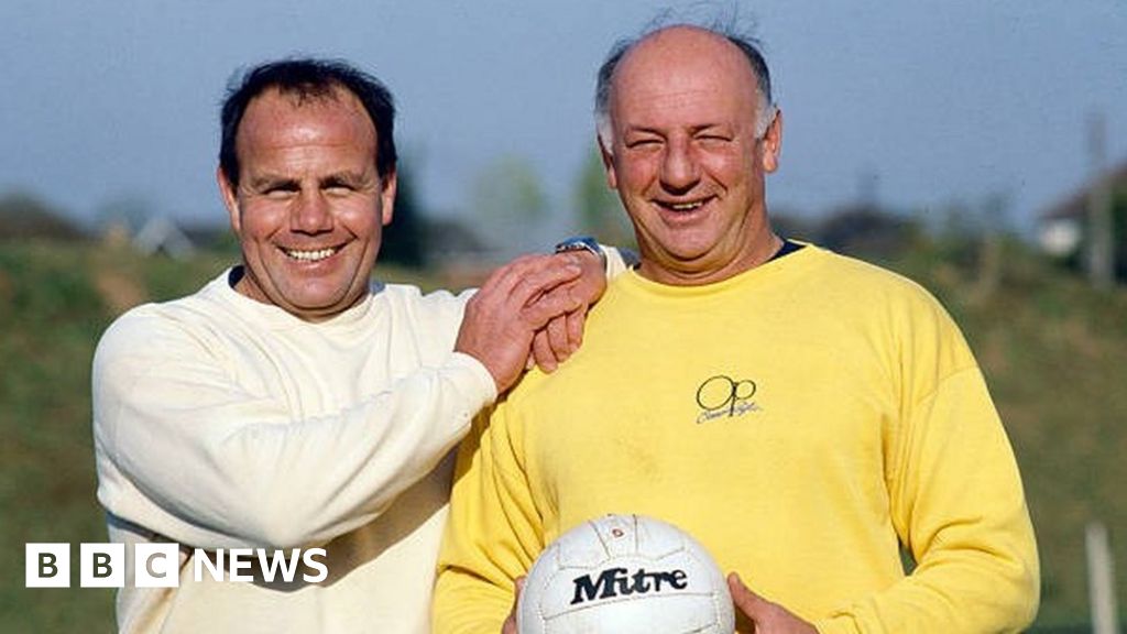 Statue plan to celebrate Coventry City legends