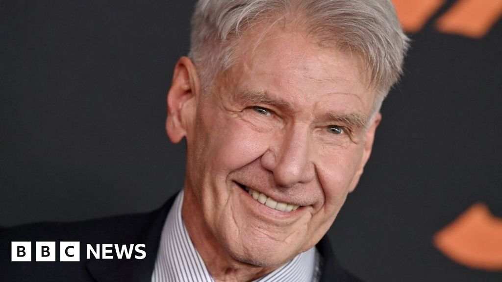 Harrison Ford má nový druh peruánské krajty pojmenované po něm