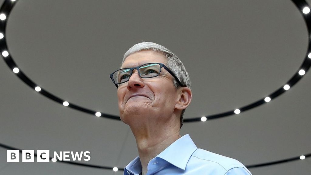 Apple employees have launched a campaign to push back against Tim Cook's plans for a widespread return to the office, according to reports. It fo