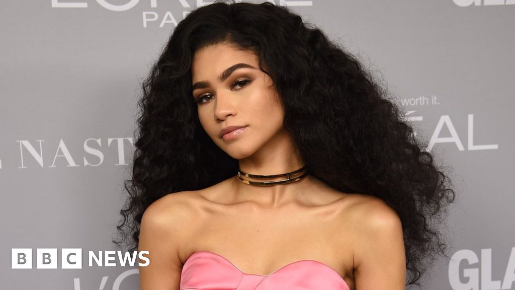 Zendaya: 'I'm Hollywood's acceptable version of a black girl