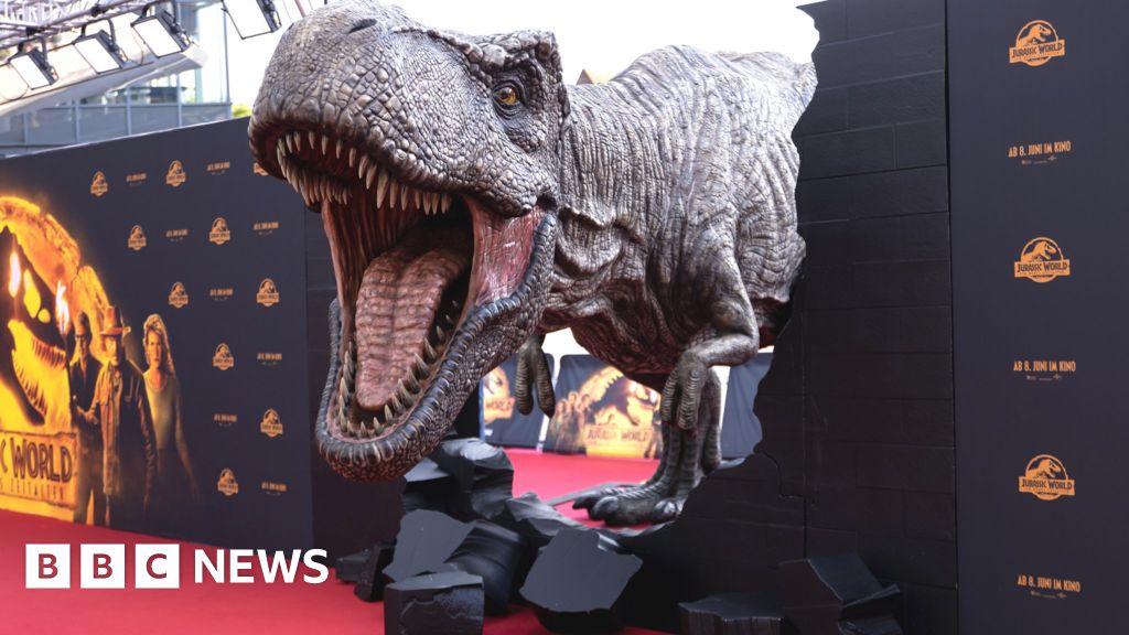 What Hollywood is doing with props to cut waste