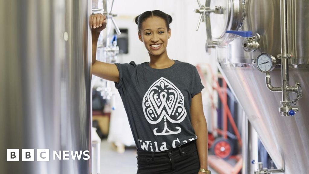The 'horrific' sexism blighting the beer world