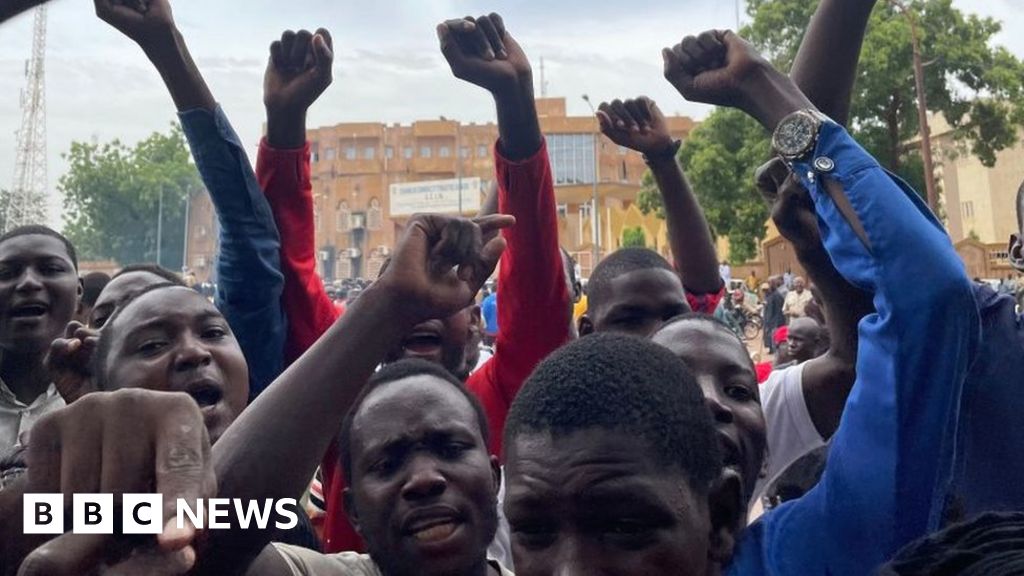 Военен преврат в Нигер: Какво трябва да знаете