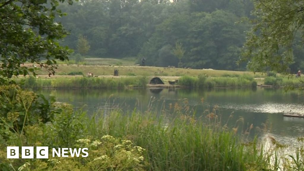 Call for better safety measures after two deaths at StokeonTrent lake