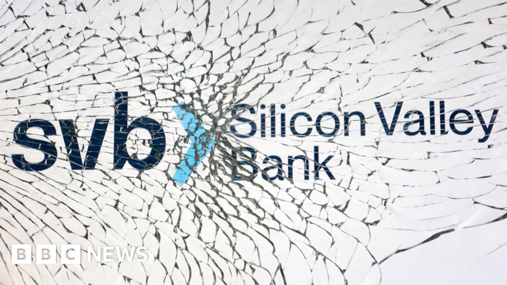 Silicon Valley Bank: Regulators take charge as failure raises concerns