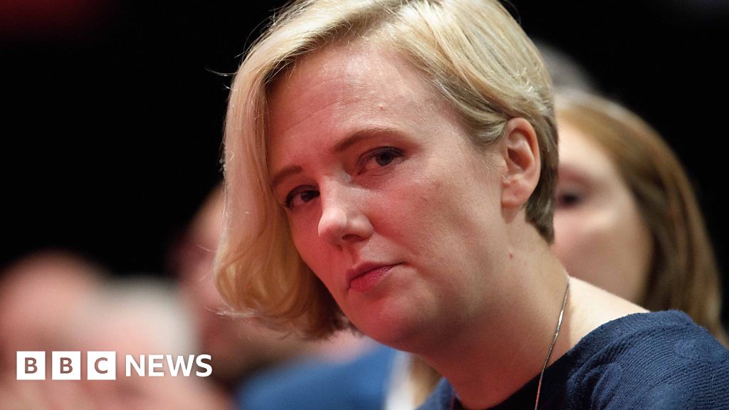 Stella Creasy
