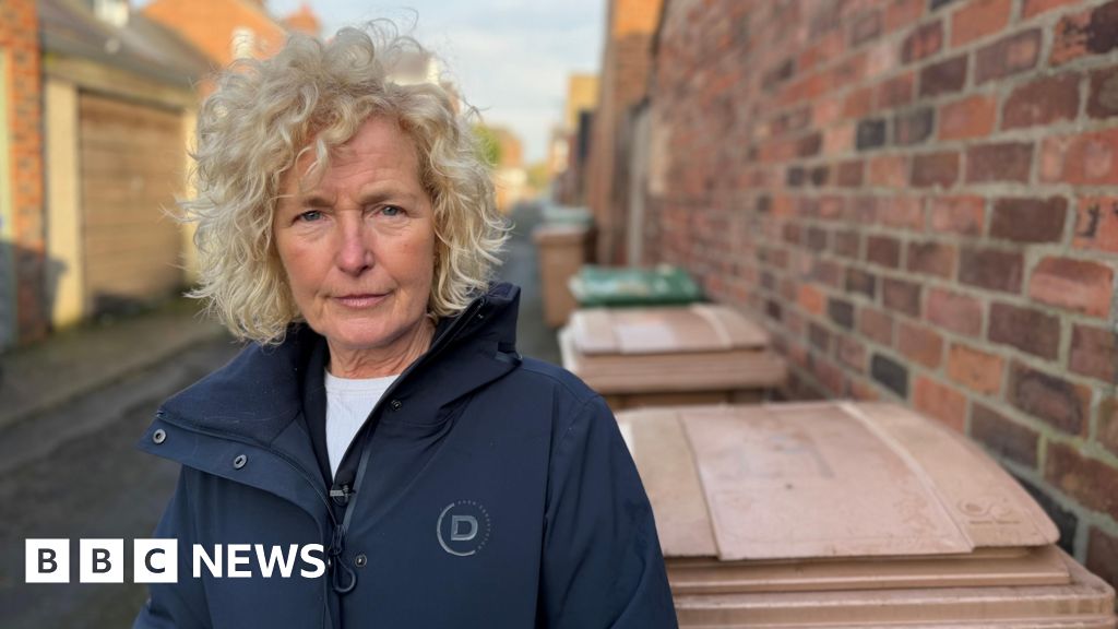 bbc.co.uk - Becki Bowden - Are weekly food waste collections worth the money? - BBC News