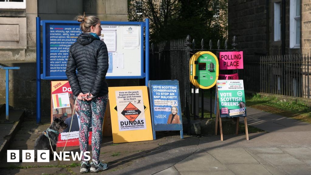 Six things to watch out for in the Scottish election