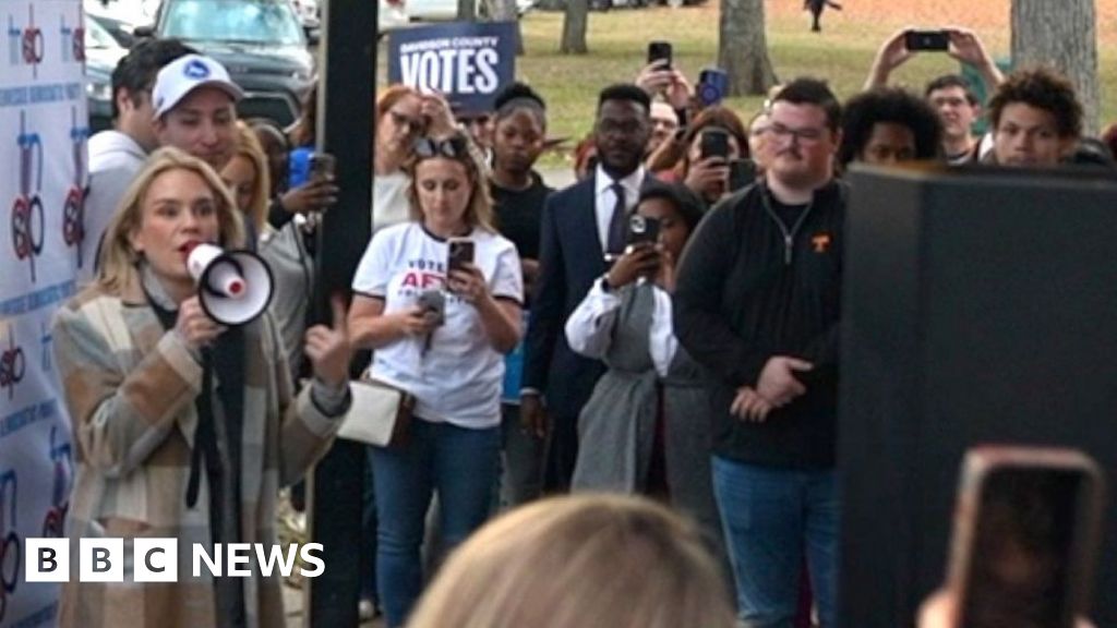 The looming election Trump can't afford to lose