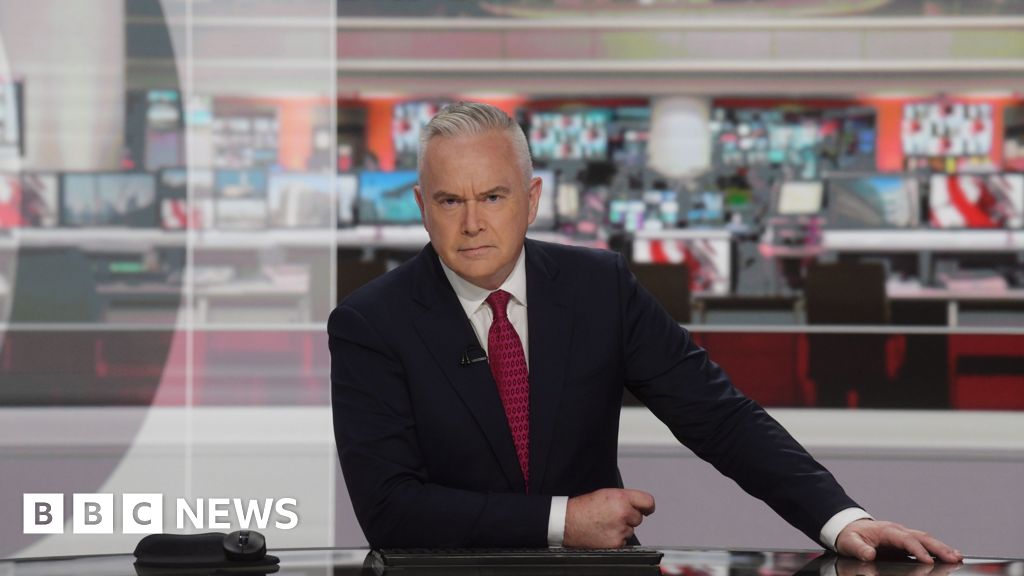 Is the BBC realistic to ask Huw Edwards to return his pay?