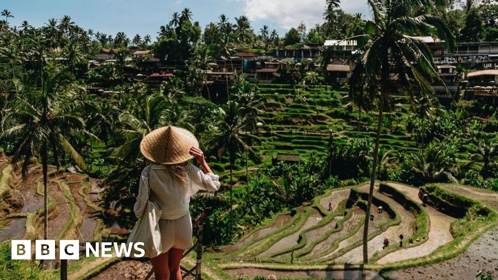 Instagram vs reality: Bali is becoming a victim of its own success