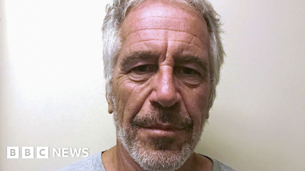 US justice department to release thousands of Epstein files later, top official says