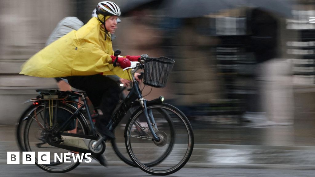 South West, West Midlands receive £54m for active travel projects