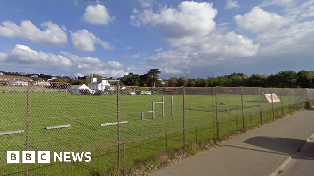 bbc.co.uk - Jersey government seeks designer for Coronation Park bike track - BBC News