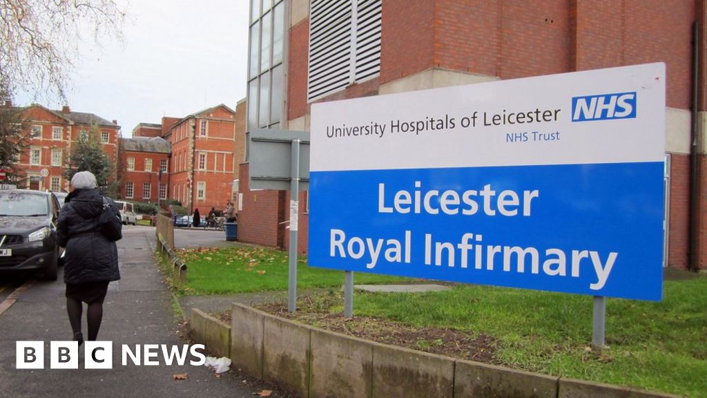 Leicester Royal Infirmary 13 harmed by surgeons BBC News