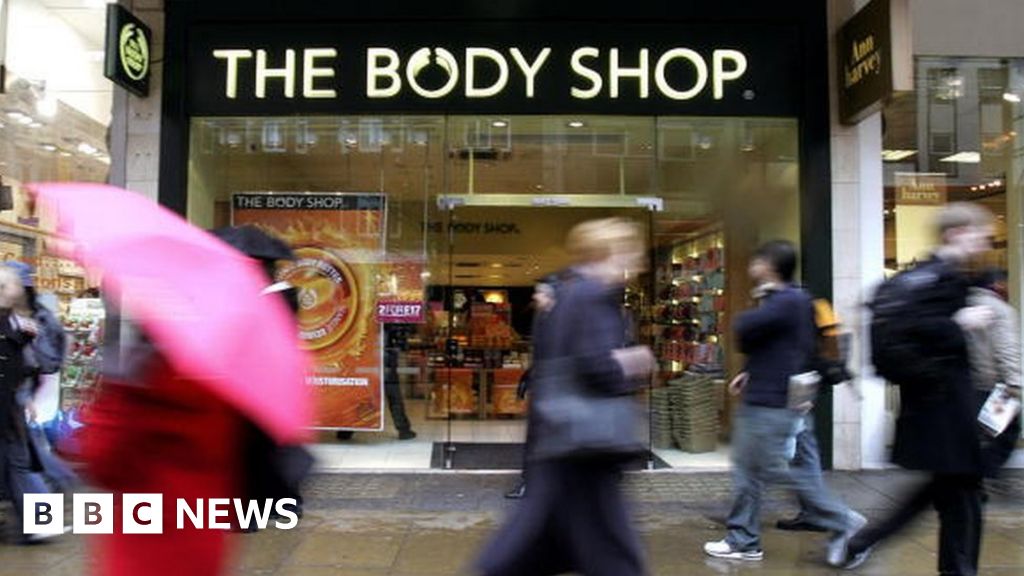 Is The Body Shop Now Owned By a Cruelty-Free Company? (Goodbye L'Oreal!)