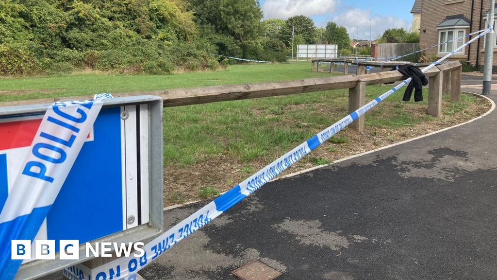 Barrow upon Soar Murder arrest after woman struck by car