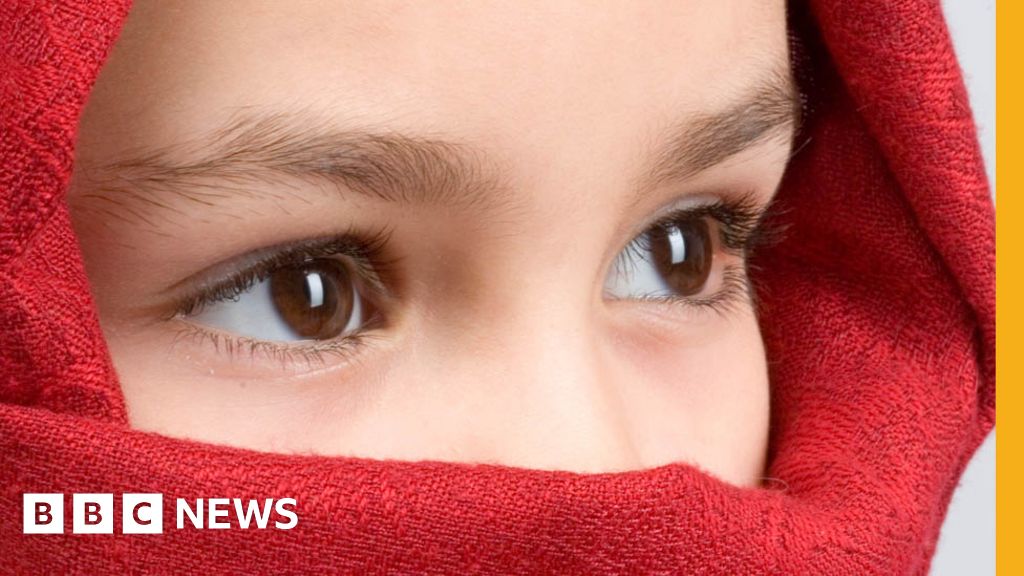 Rescuing The Lost Children Of Is c News