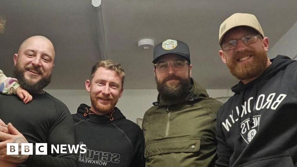 Veterans to deliver letter on mental health to PM