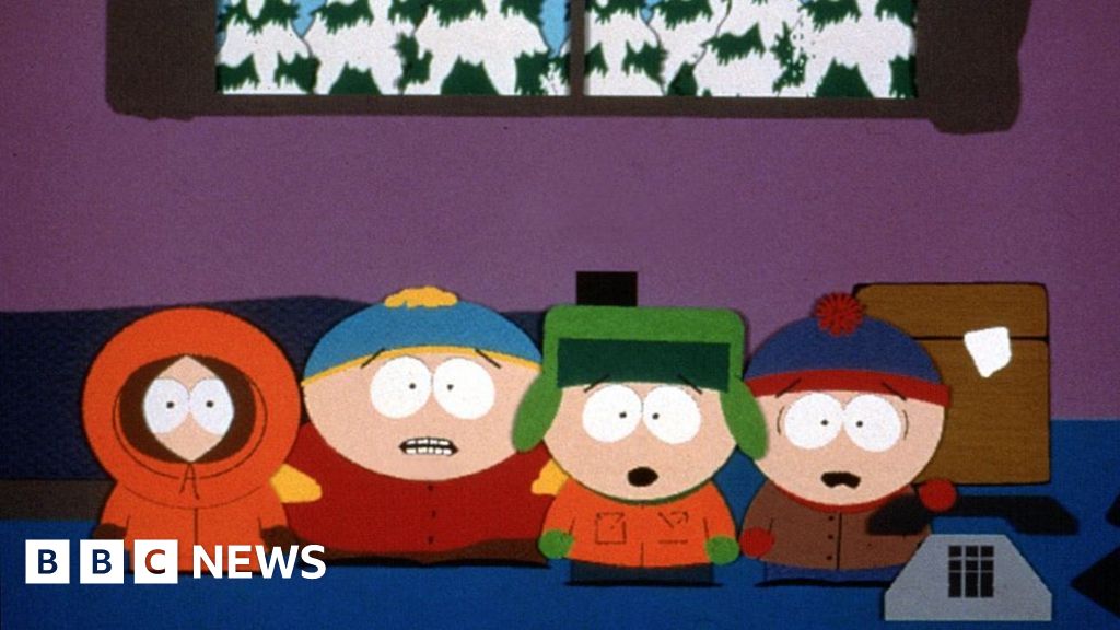 Weekly quiz: How did South Park annoy Donald Trump?