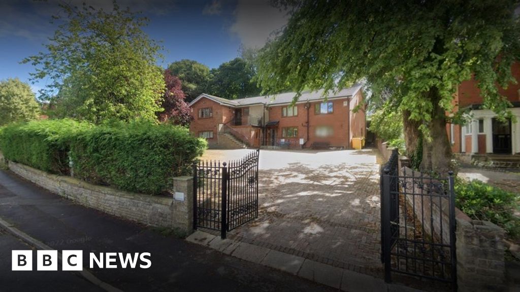 Blackburn Residential Home To Close After Inadequate Rating BBC News    131264822 Mediaitem131264820 