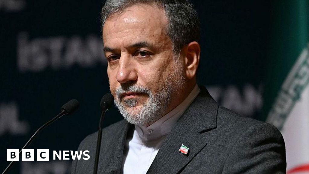 Iran nuclear: Foreign minister admits serious damage to sites