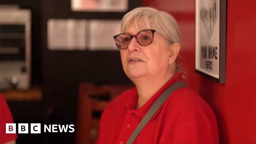 'Starmer's done nothing for the country': Why one heartland council abandoned Labour