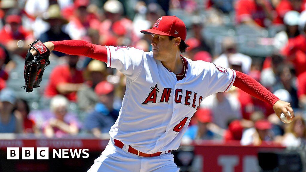 Former Diamondbacks pitcher Tyler Skaggs dies at age 27