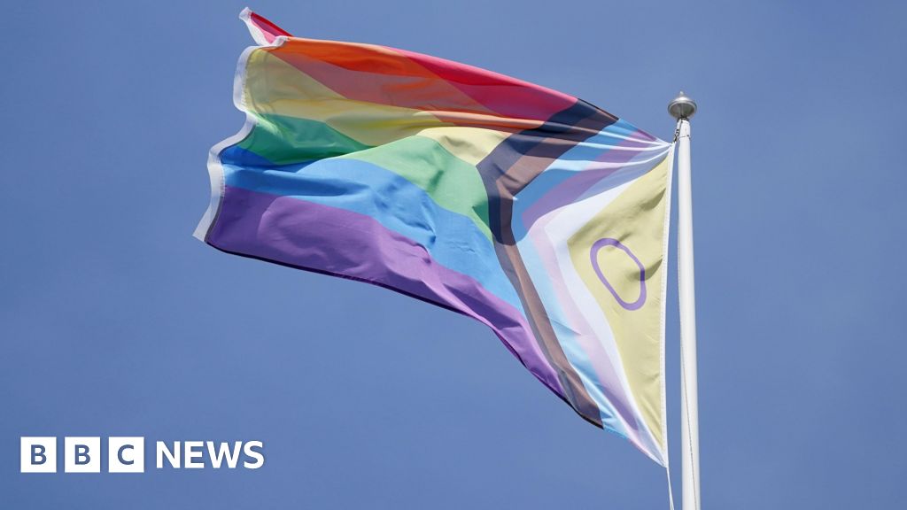 Kidderminster's Pride cancelled over 'impossible' costs