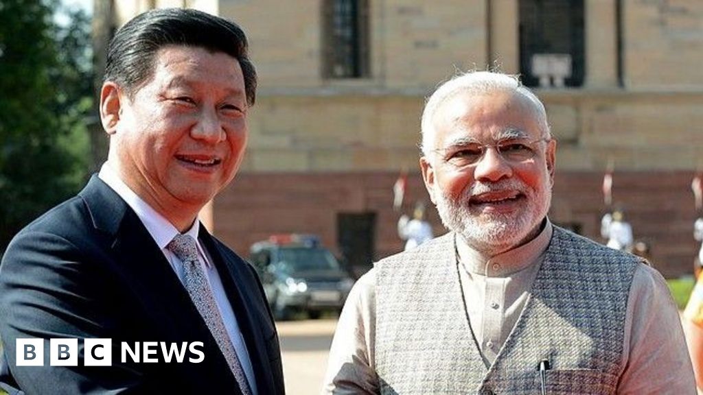 Trump's rebuke, Xi's handshake, Putin's oil: India's foreign policy test