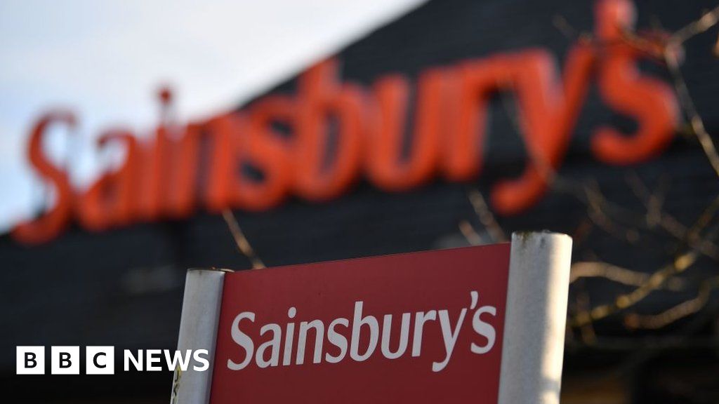 Sainsbury's payroll hit by Kronos attack