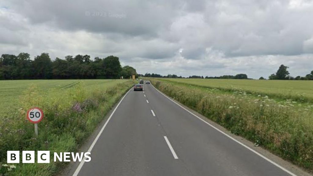 Multiple Motorcyclists Killed, Injured in Collisions Across England, Philippines, US