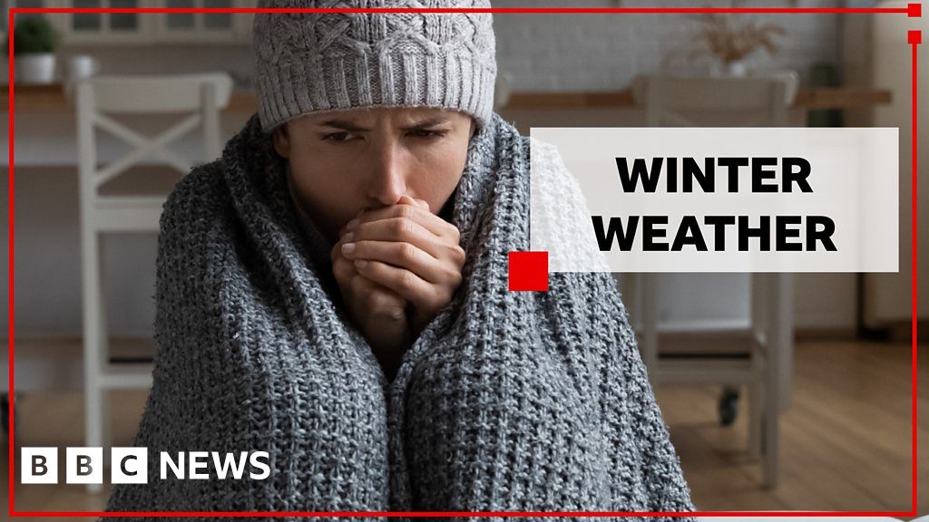 Winter weather: Keeping costs down when it's cold