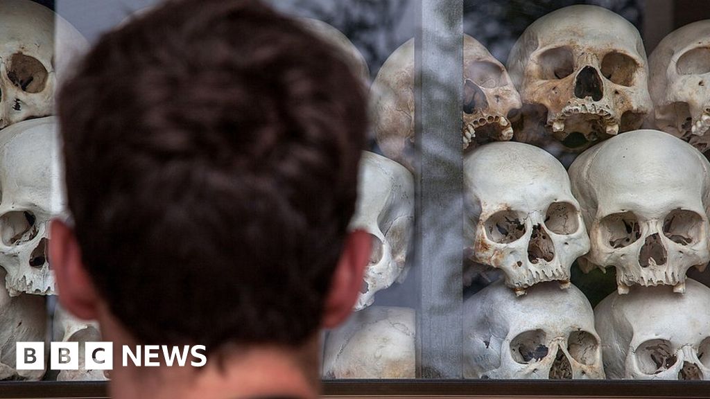 Khmer Rouge: What did a 16-year genocide trial achieve?